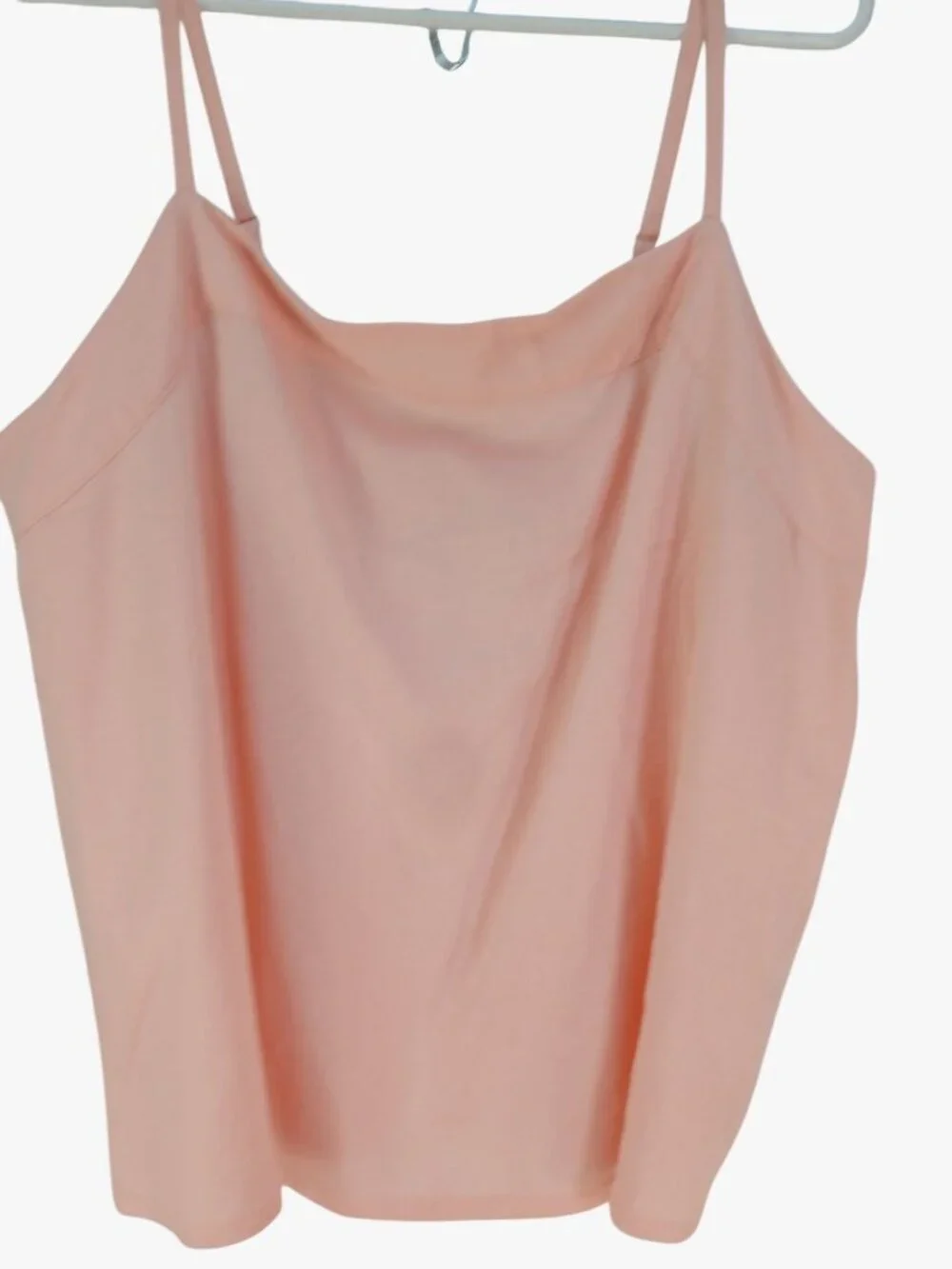 State Of Day Womens Two-Piece Pink Sleepwear Set XL - Picture 4 of 10